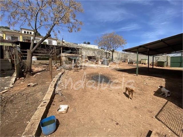 Commercial for sale in Alomartes, Illora with garage - € 260,000 (Ref: 9714374)