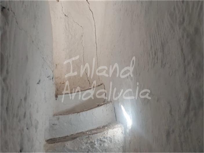 Byhus til salg i Castillo de Locubin - € 13.000 (Ref: 9719356)