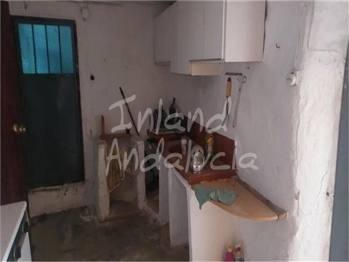 Byhus til salg i Castillo de Locubin - € 13.000 (Ref: 9719356)