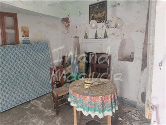 Byhus til salg i Castillo de Locubin - € 13.000 (Ref: 9719356)