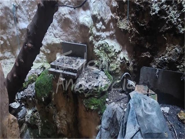 Huis te koop in Ventas del Carrizal, Castillo de Locubín - € 13.000 (Ref: 9719356)