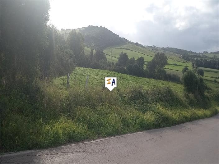 Building Plot for sale in Barbate - € 75,000 (Ref: 9719357)