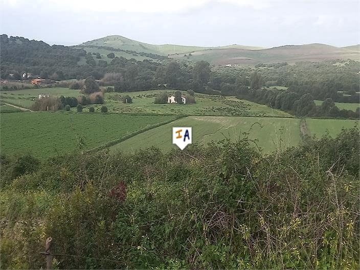 Building Plot for sale in Barbate - € 75,000 (Ref: 9719357)