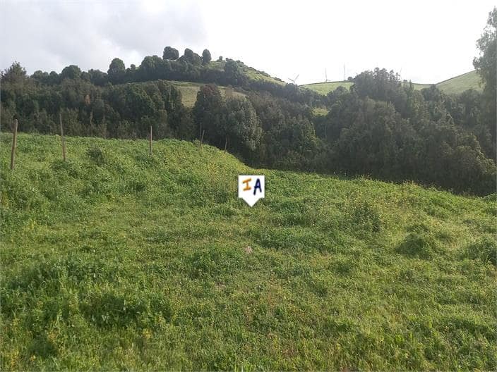 Building Plot for sale in Barbate - € 75,000 (Ref: 9719357)