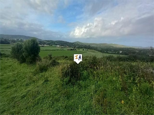 Building Plot for sale in Barbate - € 75,000 (Ref: 9719357)