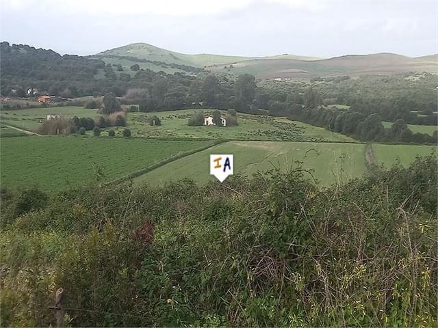 Building Plot for sale in Barbate - € 75,000 (Ref: 9719357)