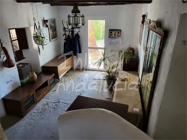 4 slaapkamer Finca/Landhuis te koop in Isla Redonda, Ecija met garage - € 345.000 (Ref: 9719358)