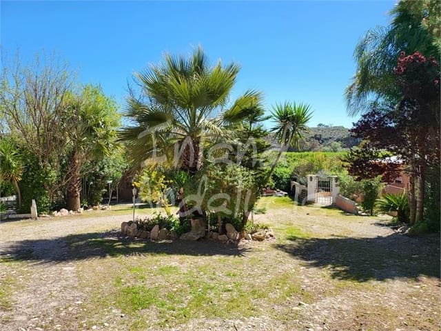 4 slaapkamer Finca/Landhuis te koop in Isla Redonda, Ecija met garage - € 345.000 (Ref: 9719358)