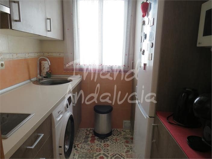 1 bedroom Apartment for sale in Alcaudete - € 64,000 (Ref: 9720992)