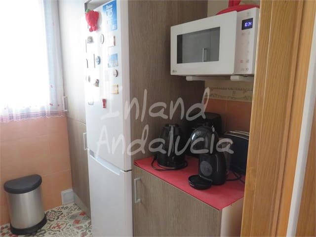 1 camera da letto Appartamento in vendita in Alcaudete - 64.000 € (Rif: 9720992)