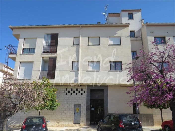 1 bedroom Apartment for sale in Alcaudete - € 64,000 (Ref: 9720992)