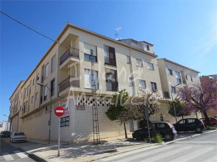 1 bedroom Apartment for sale in Alcaudete - € 64,000 (Ref: 9720992)