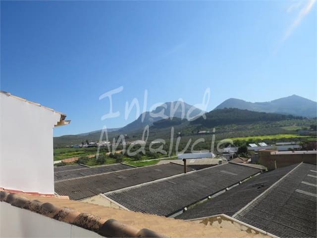 1 camera da letto Appartamento in vendita in Alcaudete - 64.000 € (Rif: 9720992)