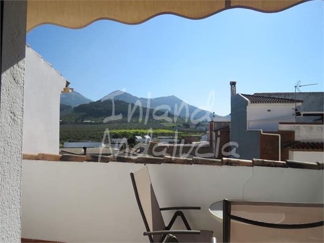 1 camera da letto Appartamento in vendita in Alcaudete - 64.000 € (Rif: 9720992)