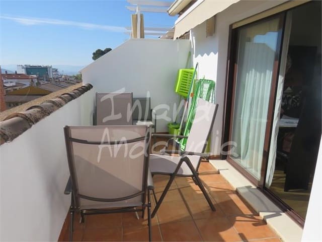 1 camera da letto Appartamento in vendita in Alcaudete - 64.000 € (Rif: 9720992)