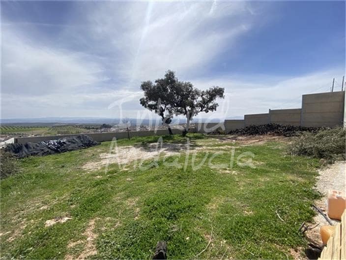 Building Plot for sale in Illora - € 160,000 (Ref: 9720994)
