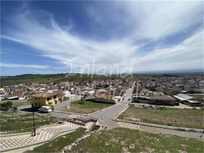 Building Plot for sale in Illora - € 160,000 (Ref: 9720994)