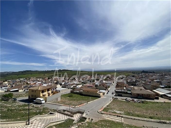 Building Plot for sale in Illora - € 160,000 (Ref: 9720994)