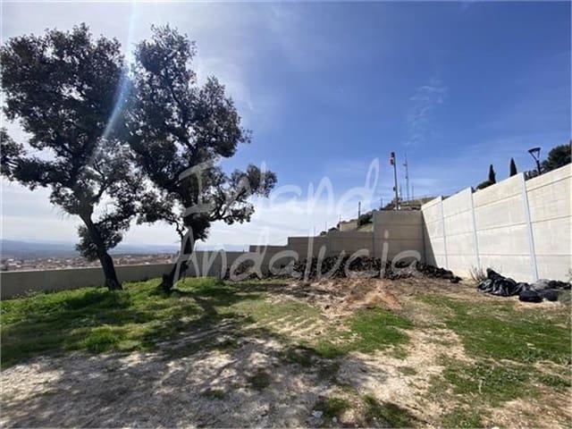 Solar/Parcela en Illora en venta - 160.000 € (Ref: 9720994)