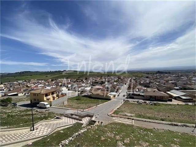 Solar/Parcela en Illora en venta - 160.000 € (Ref: 9720994)