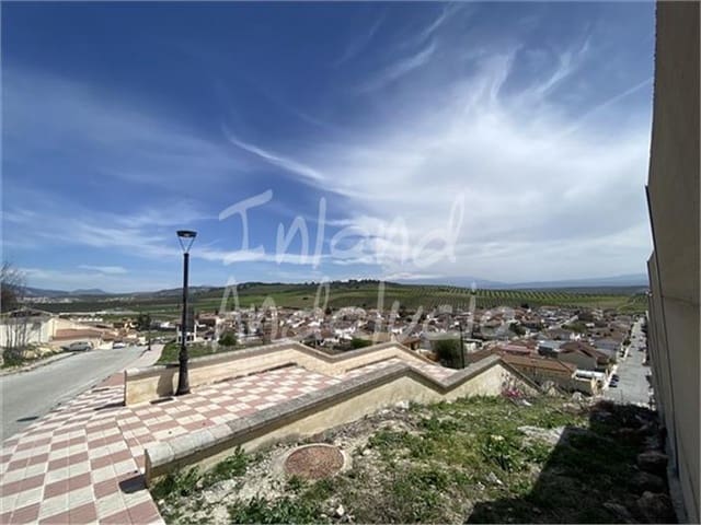 Solar/Parcela en Illora en venta - 160.000 € (Ref: 9720994)