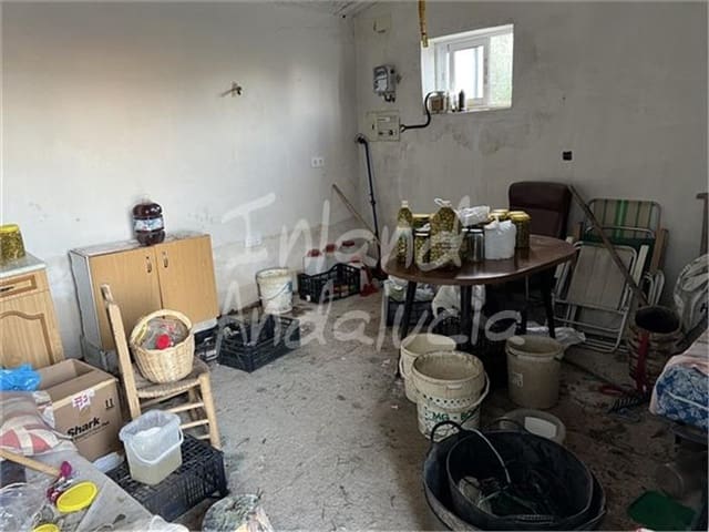 Finca/Casa di Campagna in vendita in Sabariego, Alcaudete - 95.000 € (Rif: 9726239)