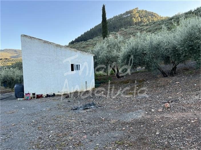 Finca/Casa di Campagna in vendita in Sabariego - 95.000 € (Rif: 9726239)