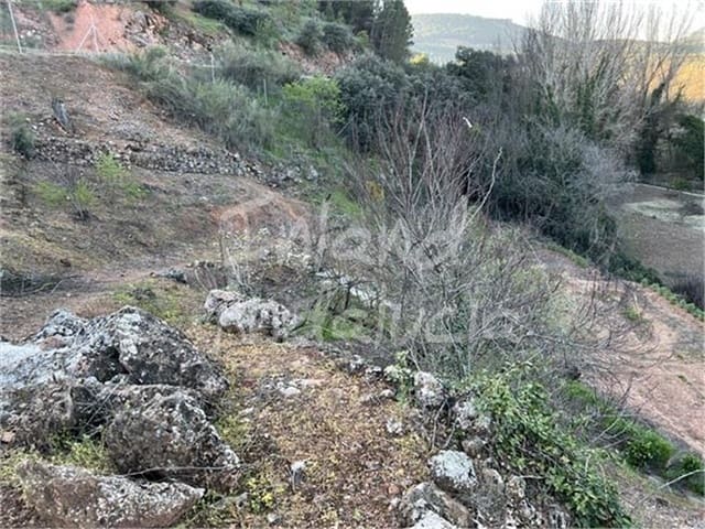 Finca/Casa di Campagna in vendita in Sabariego, Alcaudete - 95.000 € (Rif: 9726239)