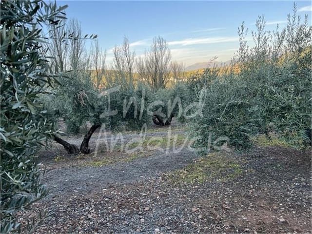 Finca/Casa di Campagna in vendita in Sabariego, Alcaudete - 95.000 € (Rif: 9726239)