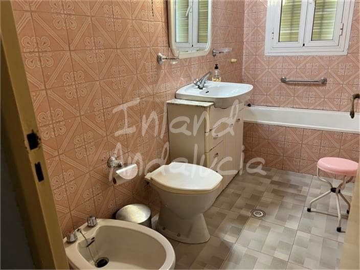 5 soveværelse Byhus til salg i Alcala la Real - € 95.000 (Ref: 9731550)