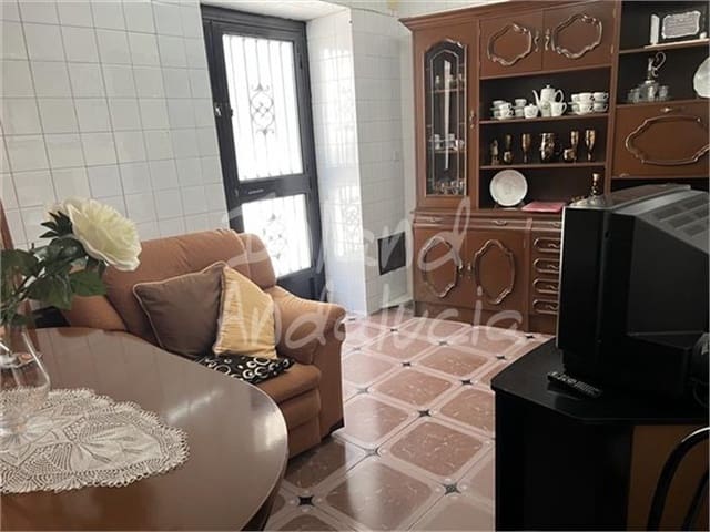5 chambre Maison de Ville à vendre à Alcalá la Real - 95 000 € (Ref: 9731550)