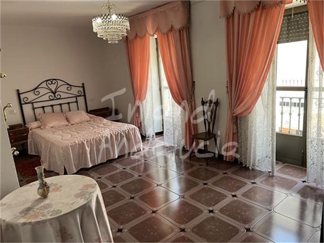 5 chambre Maison de Ville à vendre à Alcalá la Real - 95 000 € (Ref: 9731550)