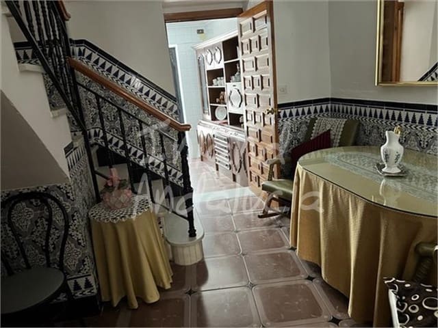 5 chambre Maison de Ville à vendre à Alcalá la Real - 95 000 € (Ref: 9731550)