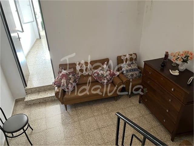 5 chambre Maison de Ville à vendre à Alcalá la Real - 95 000 € (Ref: 9731550)