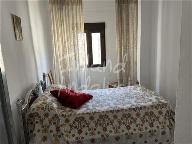 5 chambre Maison de Ville à vendre à Alcalá la Real - 95 000 € (Ref: 9731550)