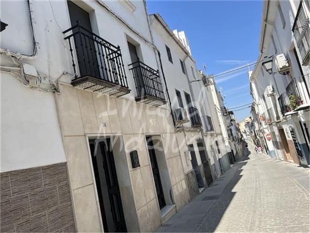 5 chambre Maison de Ville à vendre à Alcalá la Real - 95 000 € (Ref: 9731550)