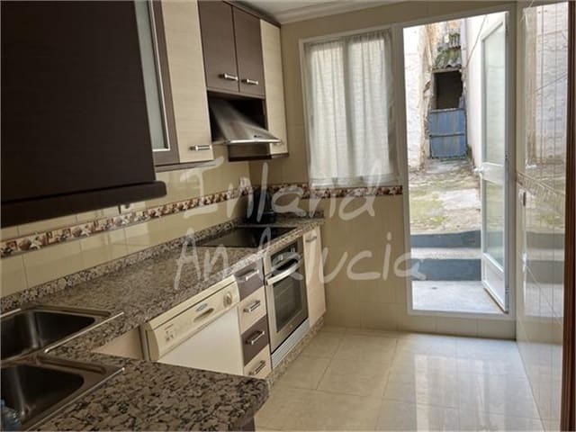 5 chambre Maison de Ville à vendre à Alcalá la Real - 95 000 € (Ref: 9731550)