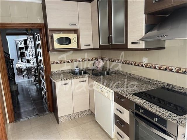 5 chambre Maison de Ville à vendre à Alcalá la Real - 95 000 € (Ref: 9731550)