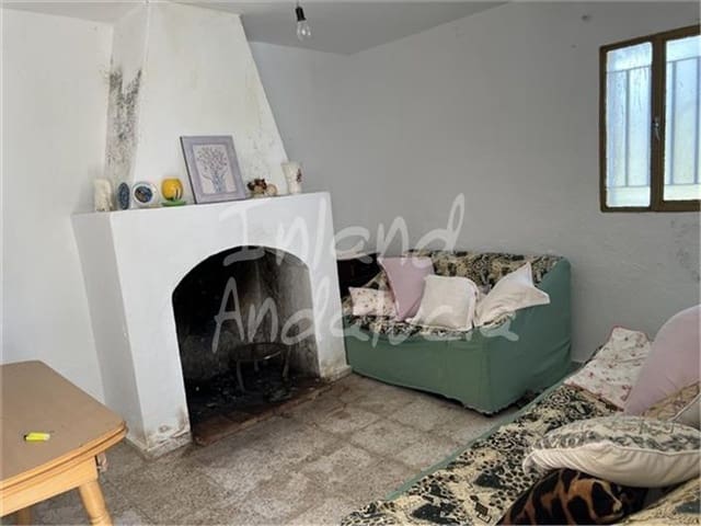 4 chambre Finca/Maison de Campagne à vendre à Alcalá la Real - 120 000 € (Ref: 9735004)