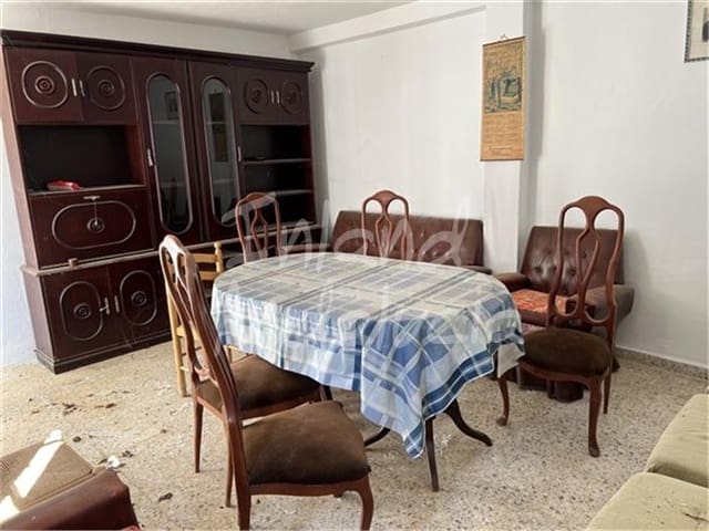 4 chambre Finca/Maison de Campagne à vendre à Alcalá la Real - 120 000 € (Ref: 9735004)