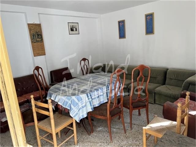 4 chambre Finca/Maison de Campagne à vendre à Alcalá la Real - 120 000 € (Ref: 9735004)