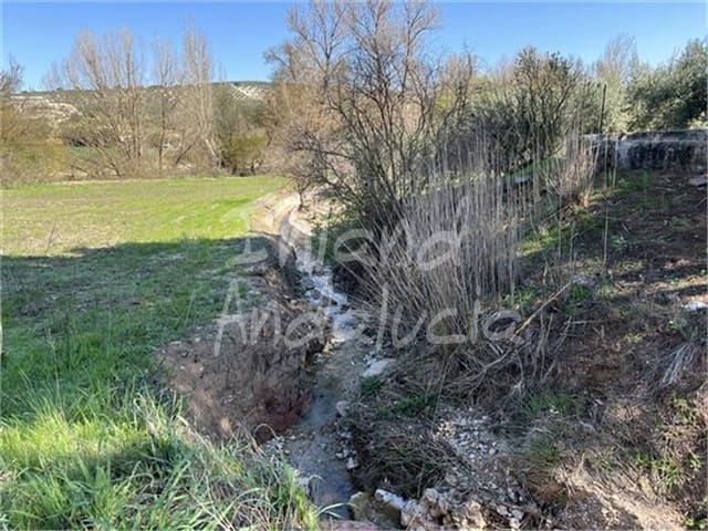 4 chambre Finca/Maison de Campagne à vendre à Alcalá la Real - 120 000 € (Ref: 9735004)