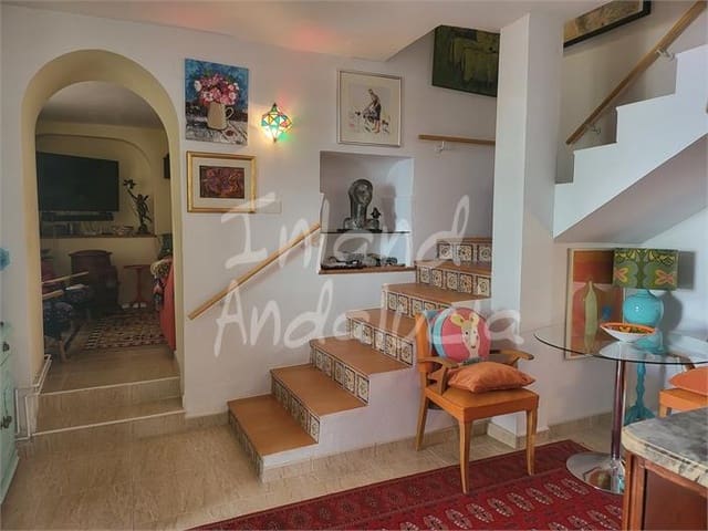 Casa de 3 habitaciones en Mollina en venta con piscina garaje - 260.000 € (Ref: 9737771)