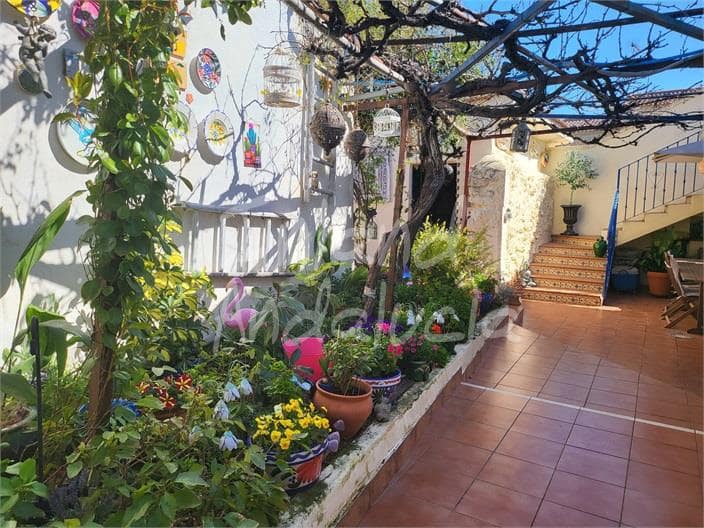 3 bedroom Townhouse for sale in Mollina with pool garage - € 260,000 (Ref: 9737771)