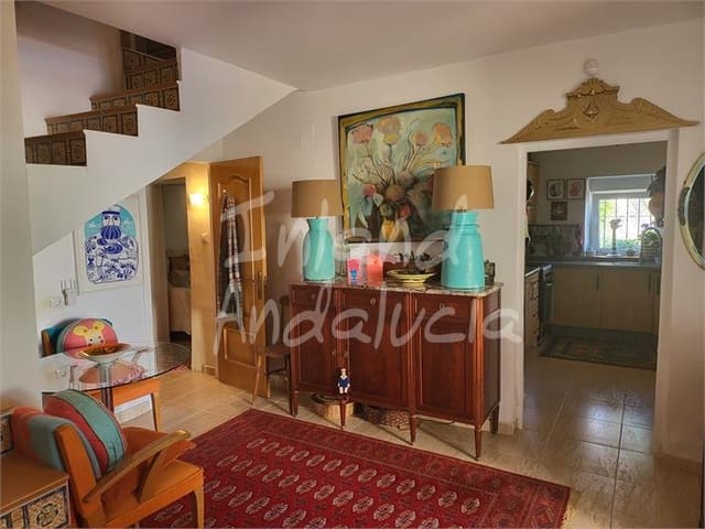 Casa de 3 habitaciones en Mollina en venta con piscina garaje - 260.000 € (Ref: 9737771)