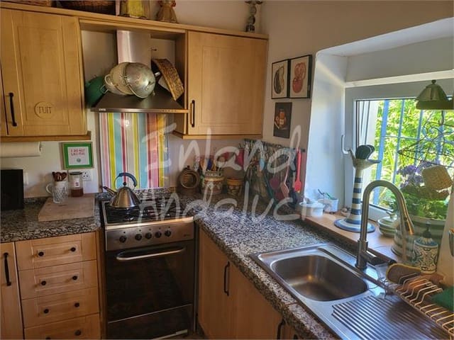 Casa de 3 habitaciones en Mollina en venta con piscina garaje - 260.000 € (Ref: 9737771)