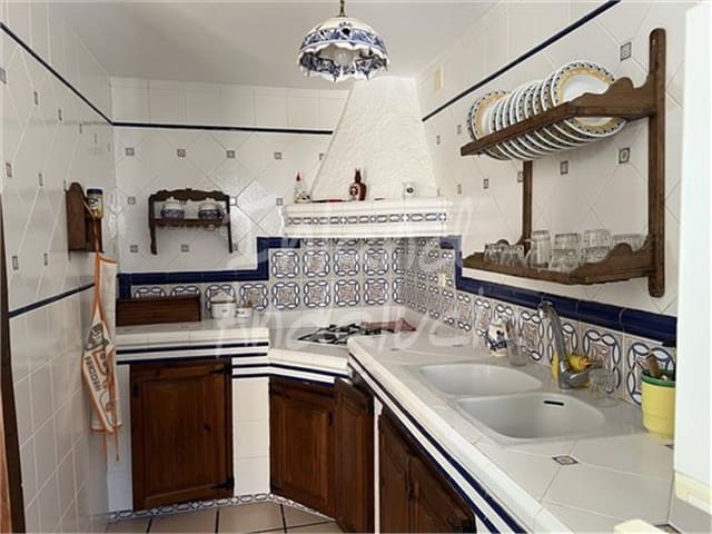 5 sovrum Hus till salu i Frailes med pool - 167 000 € (Ref: 9747505)