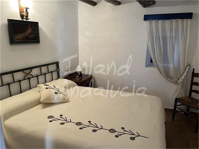 5 sovrum Hus till salu i Frailes med pool - 167 000 € (Ref: 9747505)