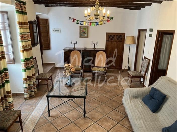 5 sovrum Hus till salu i Frailes med pool - 167 000 € (Ref: 9747505)