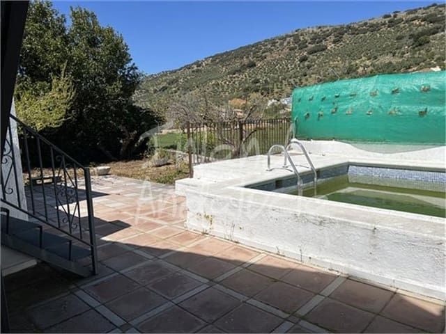 5 sovrum Hus till salu i Frailes med pool - 167 000 € (Ref: 9747505)